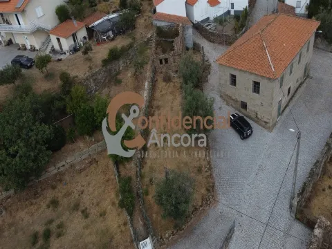 Moradia para Restaurar T1