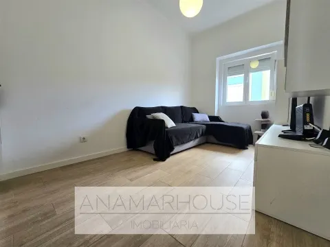 Apartamento T2