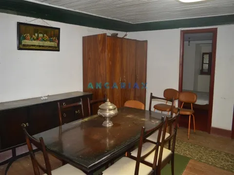 ANG896 - Moradia T4 para Venda em Nodeirinho, Pedrógão Grande