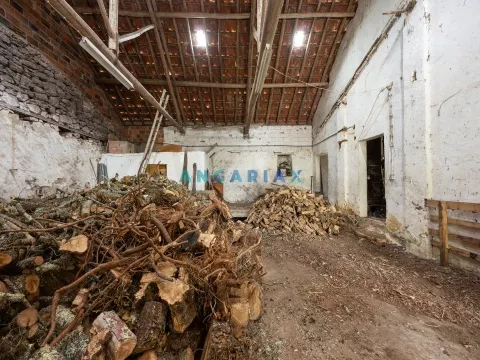 ANG1100 – Lagar para Venda em Alcaria, Porto de Mós