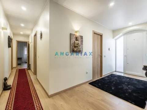 ANG1328 - Moradia T4 para Venda em Porto de Mós