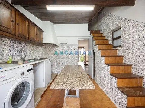 ANG1290 - 3 Bedroom House for Sale in Pombal