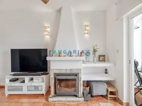 ANG1285 - 1 Bedroom Apartment for Sale in Salema, Vila do Bispo, Faro