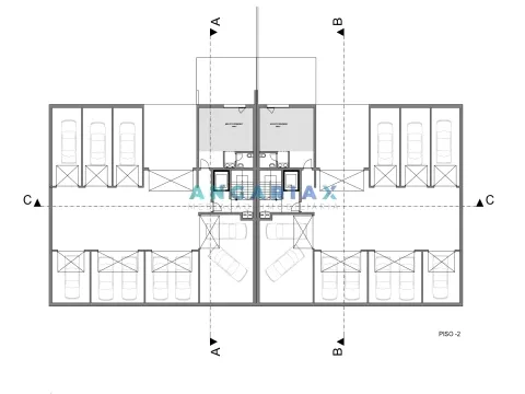 ANG1294 - Lote de Terreno para Venda em Pombal