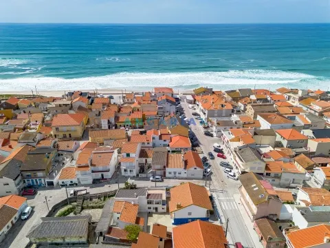 ANG1396 - 2 and 3 bedroom Houses for Sale in Praia da Vieira de Leiria