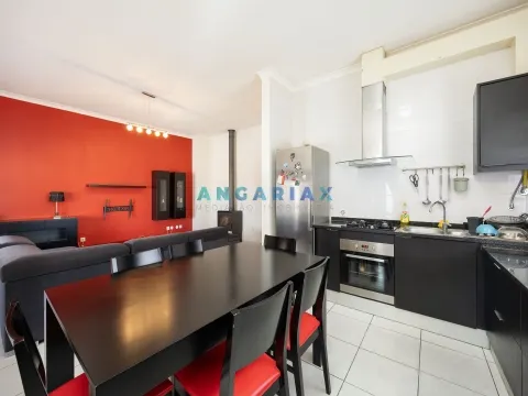 ANG1420 - Apartamento T3 para Venda em Valado dos Frades, Nazaré