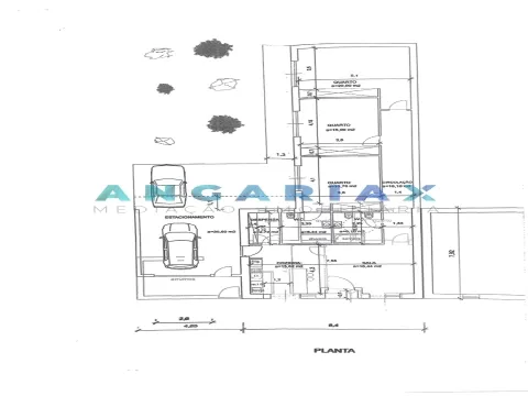 ANG1394 - Land for Sale in Vieira de Leiria