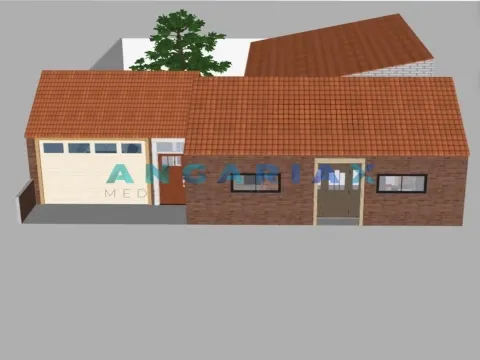 ANG1394 - Land for Sale in Vieira de Leiria