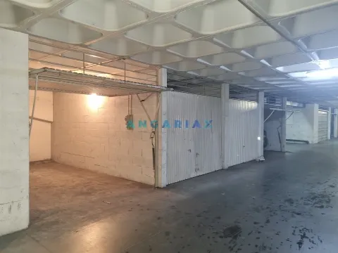 ANG1502 - Garagem para Venda em Leiria