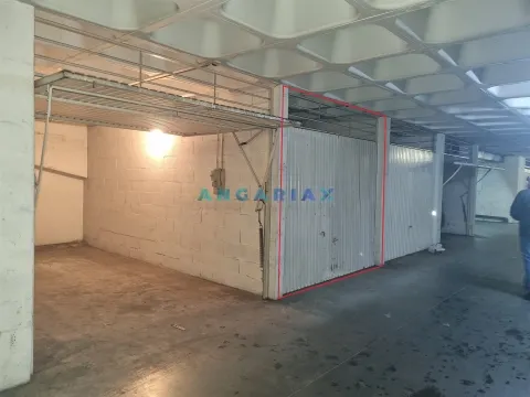 ANG1502 - Garagem para Venda em Leiria