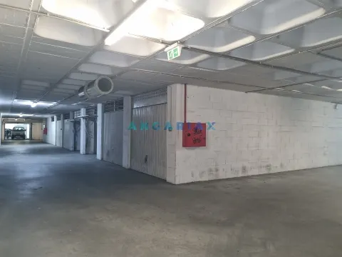 ANG1500 - Garagem para Venda em Leiria