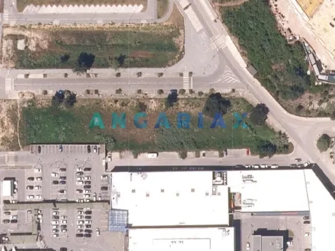 ANG1503 - Terrain Constructible à Vendre à Leiria