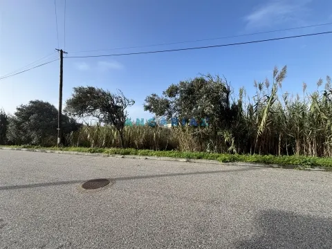 ANG1522 - Terreno para Venda em Praia do Pedrógão, Leiria