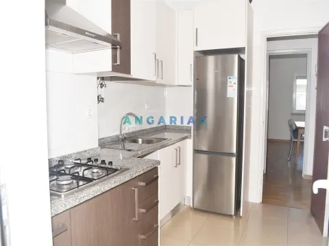 ANG1512 - Apartamento T3 para Arrendamento em Leiria