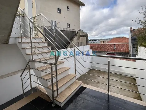 ANG1532 - Prédio para Venda em Pombal