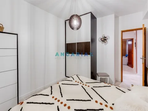 ANG1536 - Apartamento T3 para Venda em Leiria