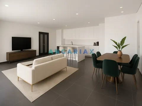 ANG1456 - Moradia T3 para Venda em Ourém