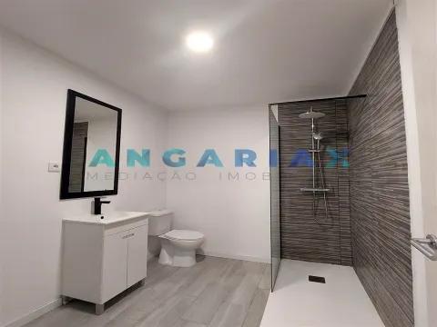 ANG1478 - Maison d´une Chambre à Louer à Mira de Aire, Porto de Mós