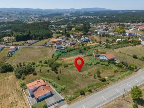 ANG1481 - Land for Sale in Codiceira, Leiria