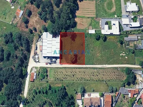 ANG1570 - Terreno para Venda em Ponte da Pedra, Leiria