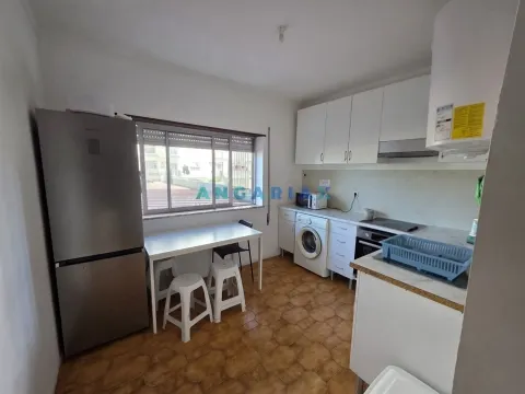 Appartement 3 Chambre(s)