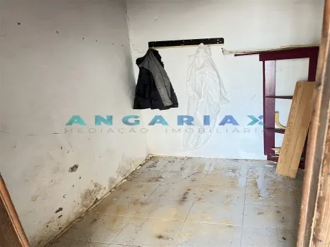 ANG1575 - 2 Bedroom House for Sale in Urqueia, Ourém