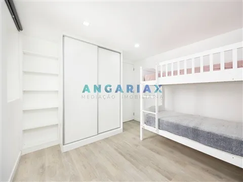 ANG1639 - Apartamento T2 para venda em Sitio da Nazaré, Nazaré