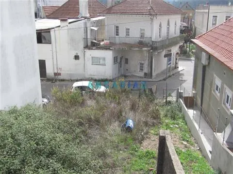 ANG594 - Terreno com 670m2 para Venda em Pombal