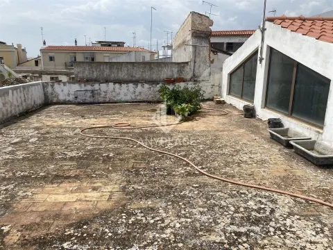 Dos villas en la zona histórica de Loulé: ¡una oportunidad única!