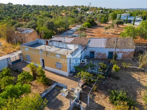 Farm located in a highly valued area.