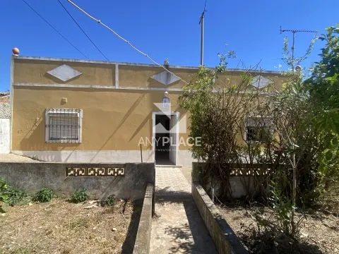 Farm located in a highly valued area.