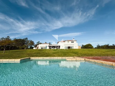 EXCLUSIEVE LUXE VILLA OP EEN UNIEKE LOCATIE