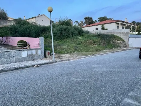 Piece of Real Estate