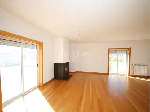 Apartamento T3 TRIPLEX