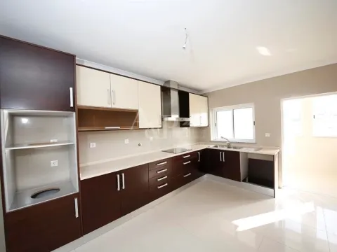 Apartamento T3 TRIPLEX