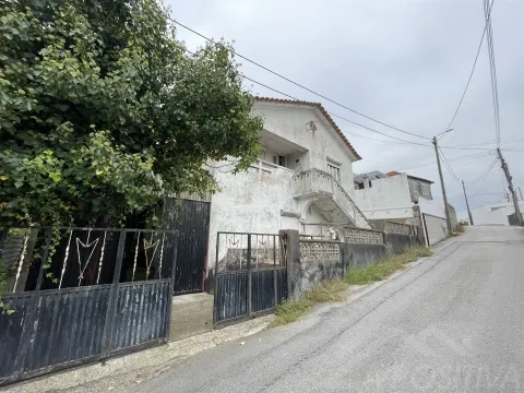Maison isolée 3 Chambre(s)
