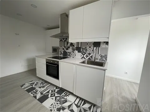 Apartamento T3