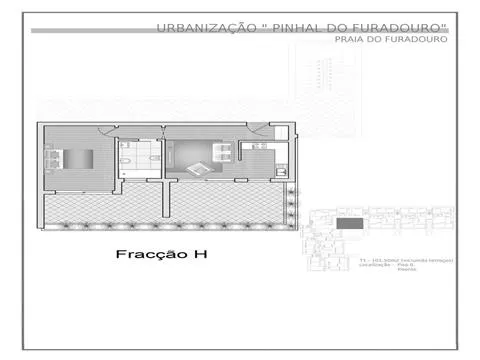 Apartamento T1