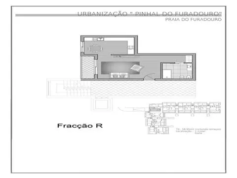 Apartamento T0