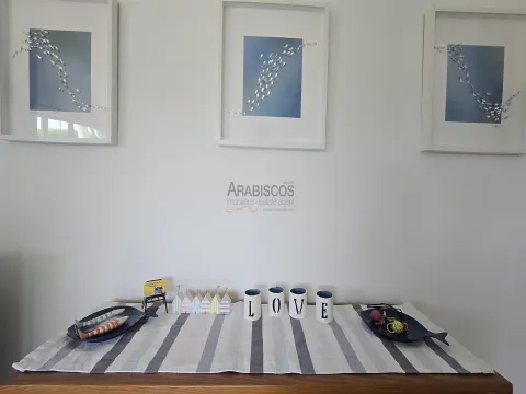 Apartamento T2 - Piscina - Jardins - Garagem - Perto da Praia - Condomínio Privado - Alvor