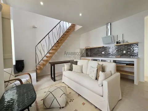 2 Bedroom House - New Construction - Traditional - 2 Floors - Portimão - Centre - Algarve