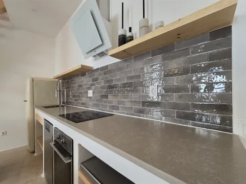 2 Bedroom House - New Construction - Traditional - 2 Floors - Portimão - Centre - Algarve