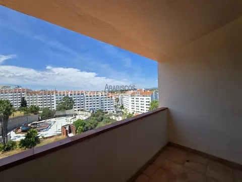 T2 - Vista Mar - Exelente Exposição Solar - Albufeira - Algarve