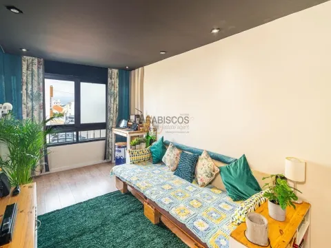 Apartement 1 kamerwoning