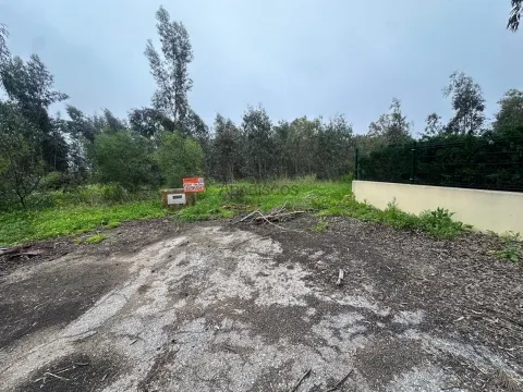 Lote de Terreno - para Construção - Campo de Golf da Penina
