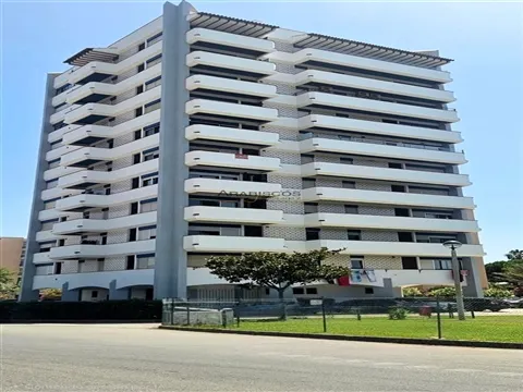Apartamento-T2-venda-vista mar e ria-Torralta-Alvor