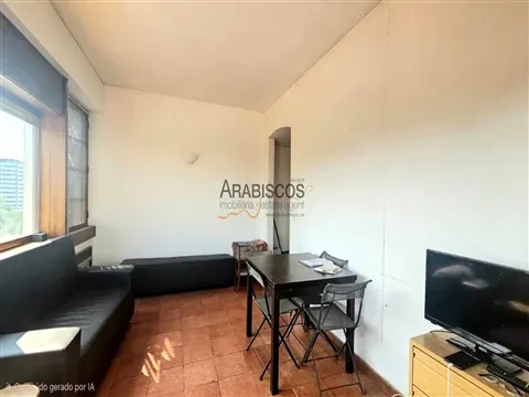 Apartamento-T2-venda-vista mar e ria-Torralta-Alvor