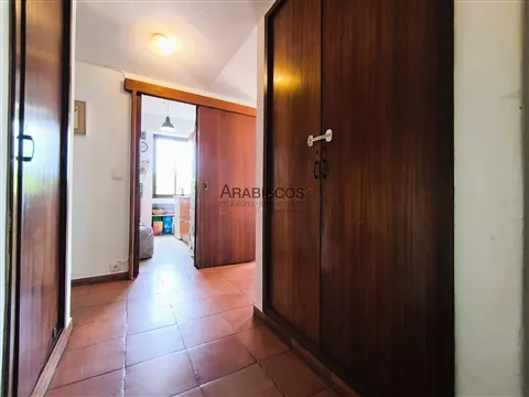 Apartamento T3 - Varandas - 3 Casas de Banho - Vista Mar - Praia Alvor - Algarve