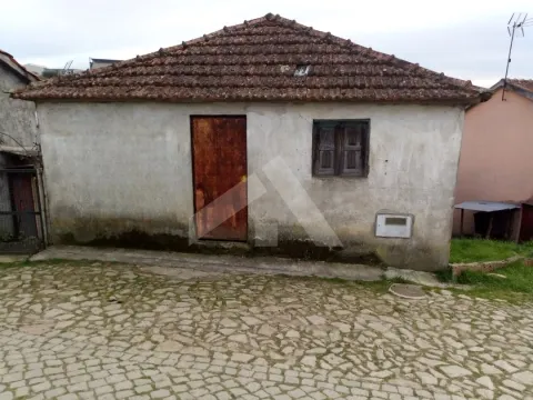 Maison rurale 2 Chambre(s)