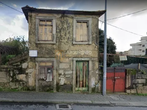 Piece of Real Estate